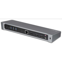 StarTech DK30CH2DEPUE