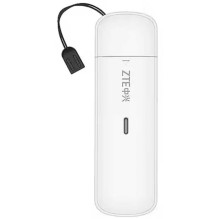 ZTE MF833N baltas