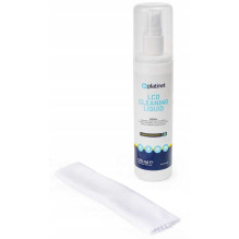 Platinet LCD Cleaning...