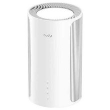 CUDY P2 White