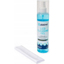 Platinet LCD Cleaning...