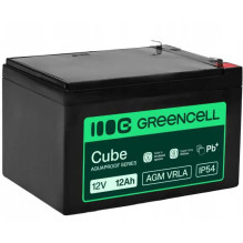 Green Cell Aquaproof Series...
