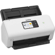 Brother ADS-4550W White /...