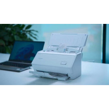 RICOH ScanSnap iX2400 White