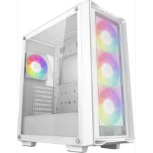Nanoxia DS-9G-W ARGB White