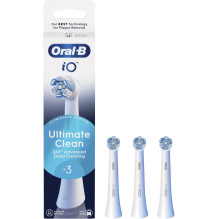 Oral-B Brush Head iO...