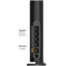 Netgear Nighthawk RAX9