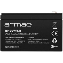 Target B / 12V / 9AH