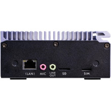 Mini dators Shuttle Edge PC...