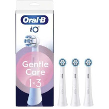 Oral-B Brush Head iO Gentle...