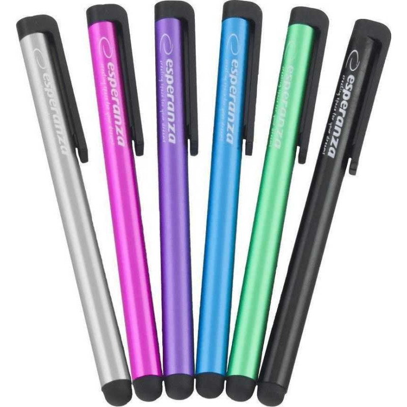 Esperanza EA140 MIX colors