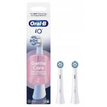 Oral-B Brush Head iO Gentle...