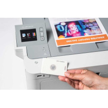 Brother HL-L9310CDW White