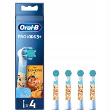 NoName Brush Head Pro Kids...