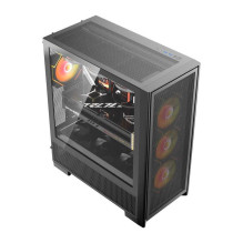 DarkFlash Airnova Black