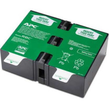 APC RBC124
