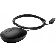 HP 320M Black