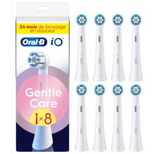 Oral-B Brush Head iO Gentle...