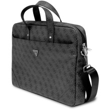 Guess Saffiano 4G Triangle...