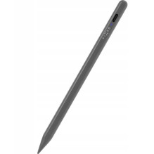 Fixed Graphite Uni Grey
