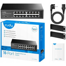 CUDY GS1016
