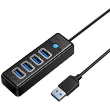 Orico USB to 4xUSB 3.0...