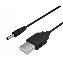 EQUIP USB-Hub 7-Port 2.0 Black