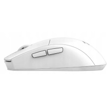 Redragon K1NG M916 PRO 4K White Redragon K1NG M916 PRO 4K White