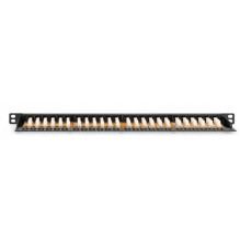 DIGITUS Patch Panel CAT6...