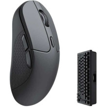 Keychron M3 4K Black