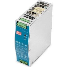 DIGITUS NDR-120-48 48V