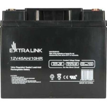 Extralink AGM 12V45AH / 10HR