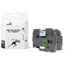 TB spauda TBTB-TZE231 12 vnt.