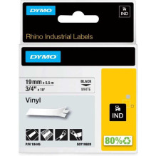 Dymo Rhino Band Vinyl 18445