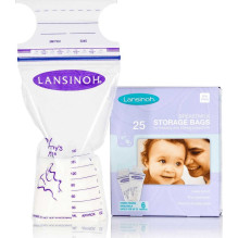 Lansinoh Lansinoh Woreczki...