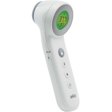 Braun BNT400 Balta