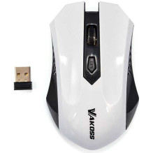 Vakoss TM-658UW White
