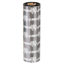 Zebra 2300 Wax 12pcs