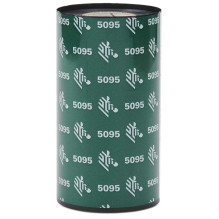 Zebra 5095 Resin 6pcs