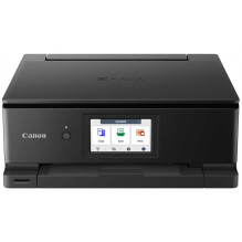 Canon Pixma TS8750 Black