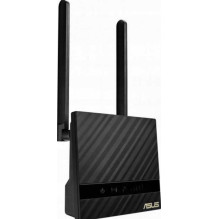 Asus 4G-N16 Black