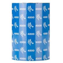 Zebra 4800 Resin 12pcs
