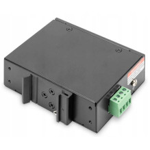 DIGITUS Industrial PoE++...