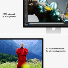 Apple Studio Display XDR...