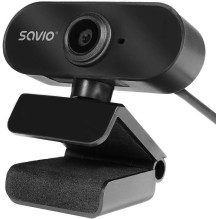 Savio CAK-04 Black Savio CAK-04 Black