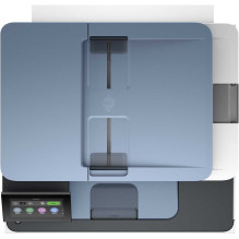 HP LaserJet Pro 3302sdw balta / mėlyna