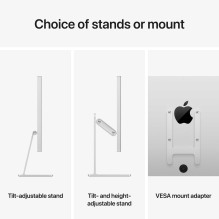 Apple Studio Display...