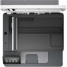 HP LaserJet Pro MFP 3302fdn...