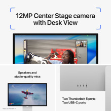 Apple Studio Display...