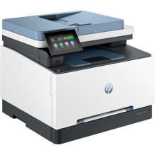 HP LaserJet Pro MFP...